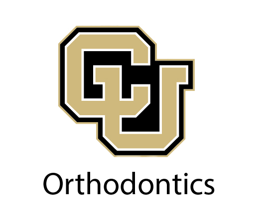 CU orthodontics logo